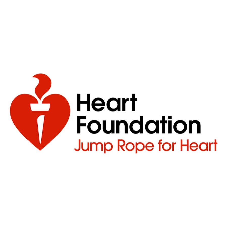 Jump Rope for Heart 