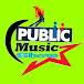 PUBLIC MUSIC SHOW