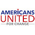 logo Americans United For Change