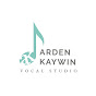 Arden Kaywin Vocal Studio