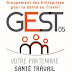 GEST05 Services de Santé au Travail