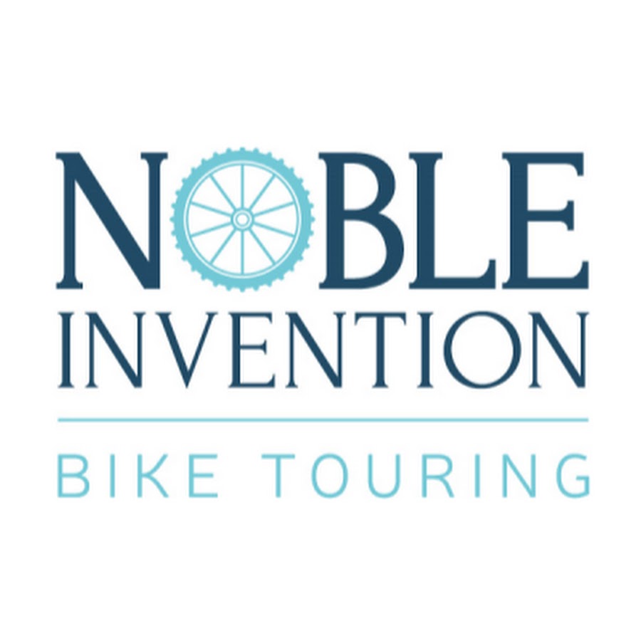 Noble invention bike touring on sale