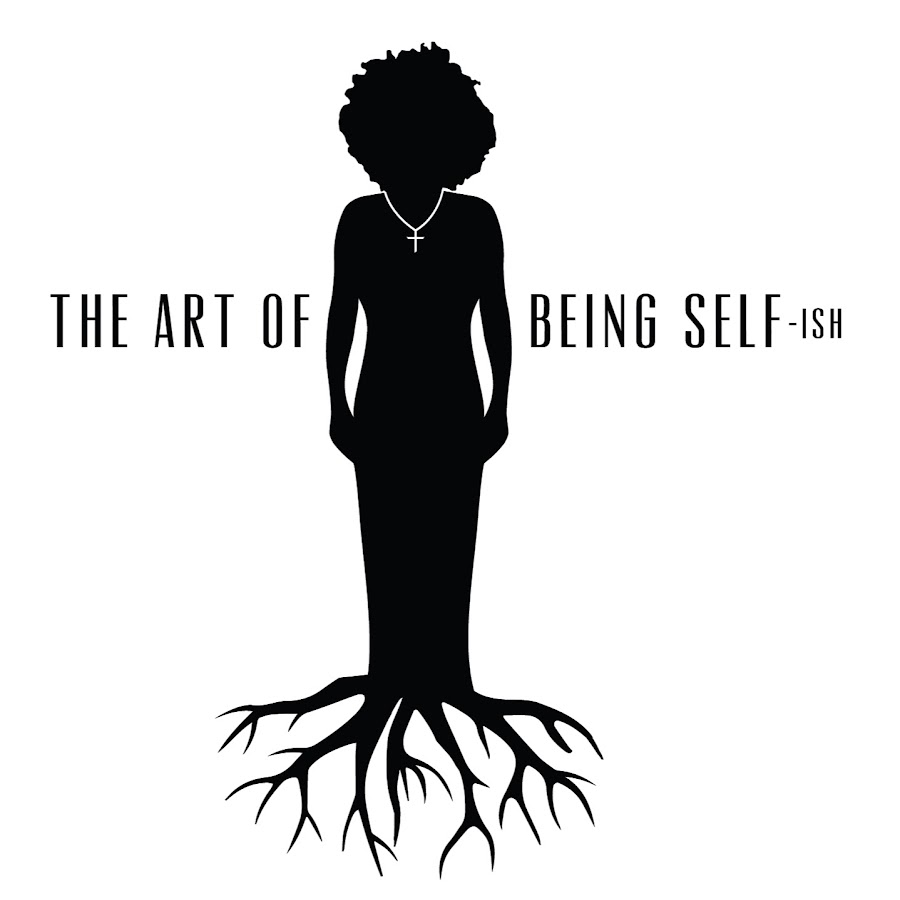 The Art of Being Self-ish