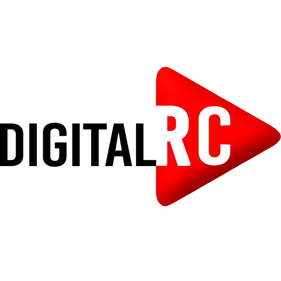 Digital Rc Youtube