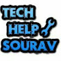 Tech Help Sourav