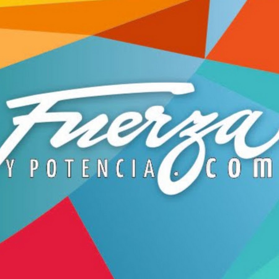 Fuerza y Potencia @fuerzaypotenciavideos