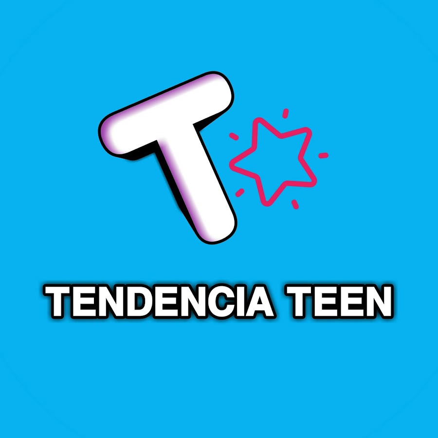 Tendencia Teen @TendenciaTeen