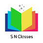 S N Classes