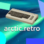 Arctic retro