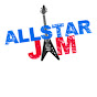 Custom Allstar Jam