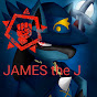 JAMES the J