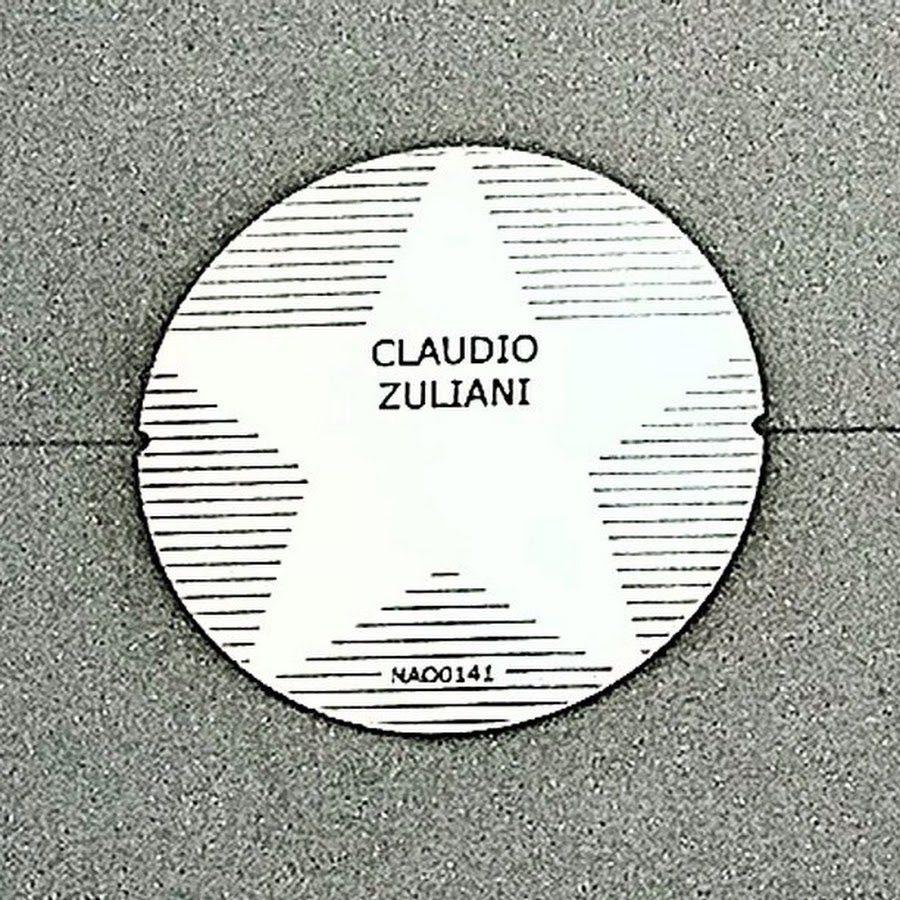 Claudio Zuliani @ClaudioZulianiOfficial