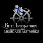 Kitee International Music and Art Festival