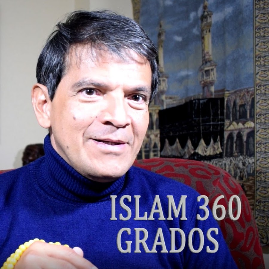 Islam 360 grados YouTube