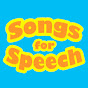 Songs for Speech