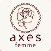 axes femme 公式チャンネル - YouTube