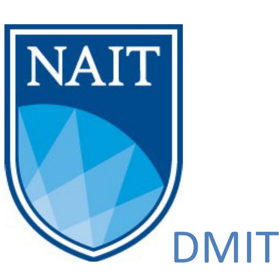 NAIT Digital Cinema Production - YouTube