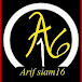 Arif Siam16