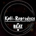 kali - Reproduce