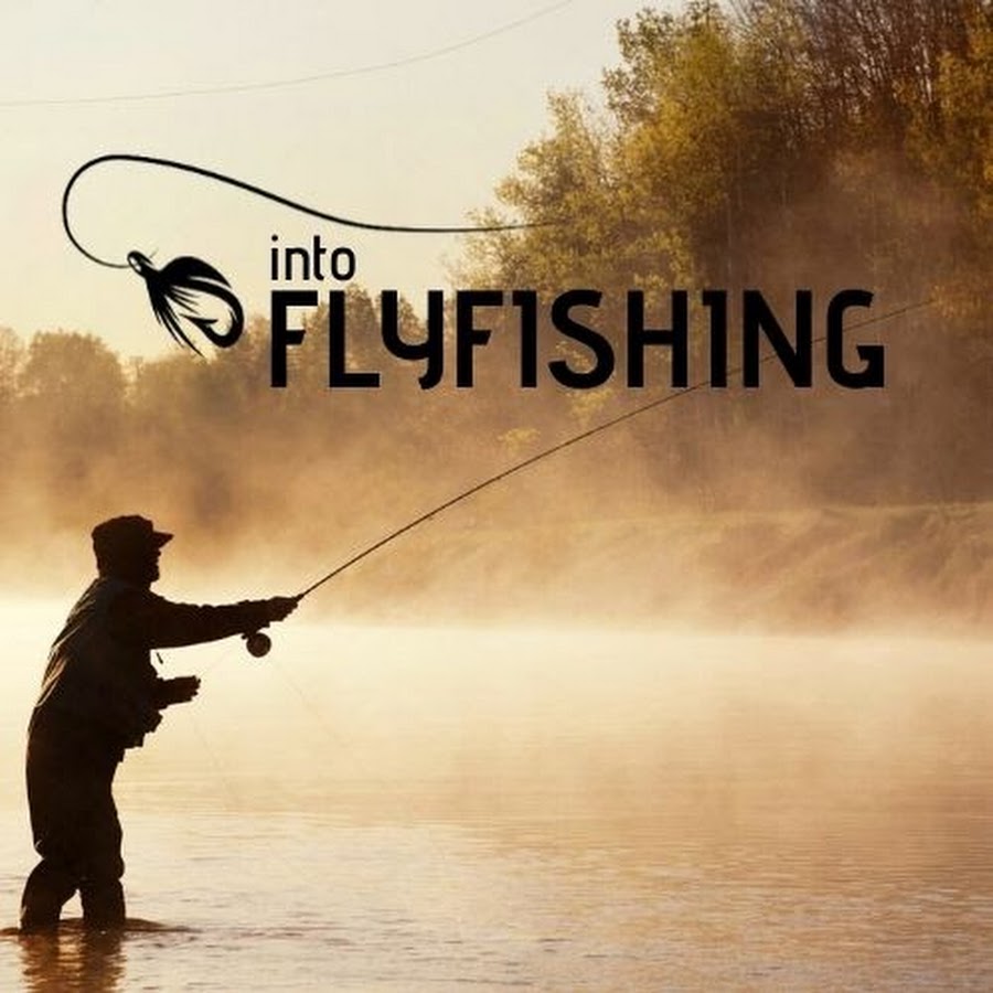 Into Fly Fishing 