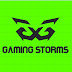 logo Gaming storms