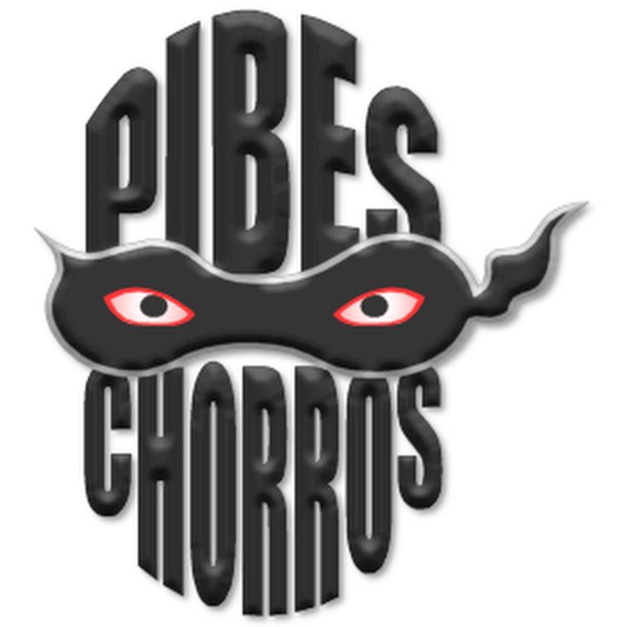 Los Pibes Chorros @LosPibesChorros