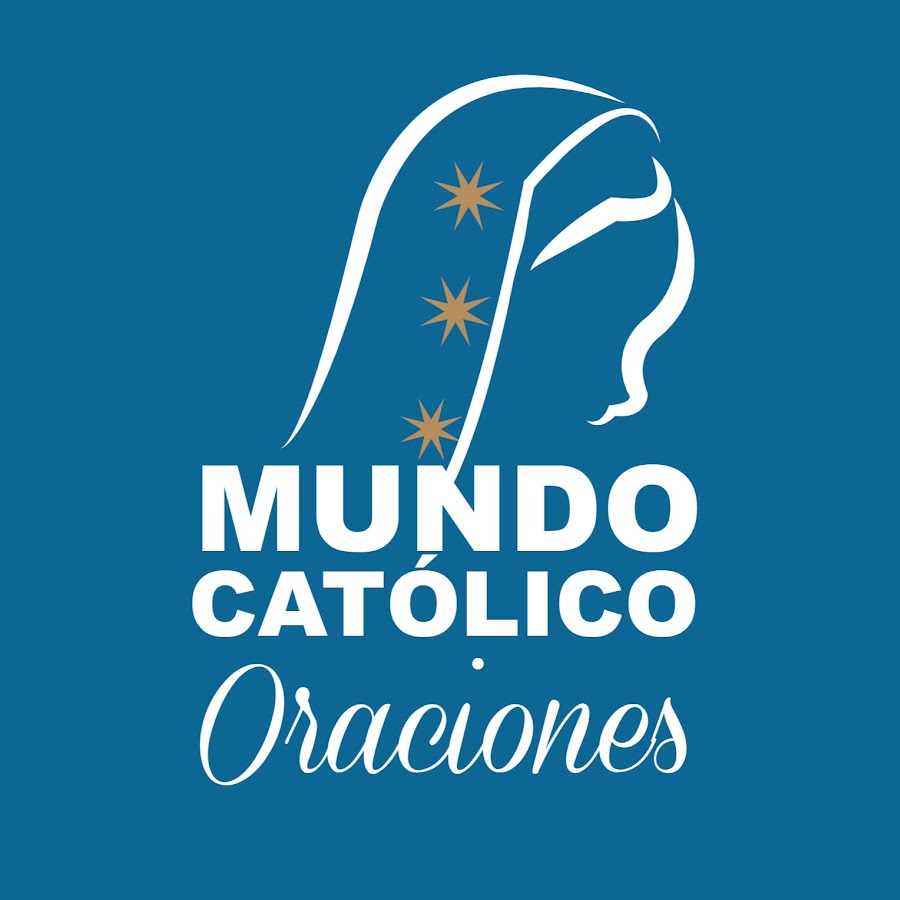 Mundo Católico Oraciones