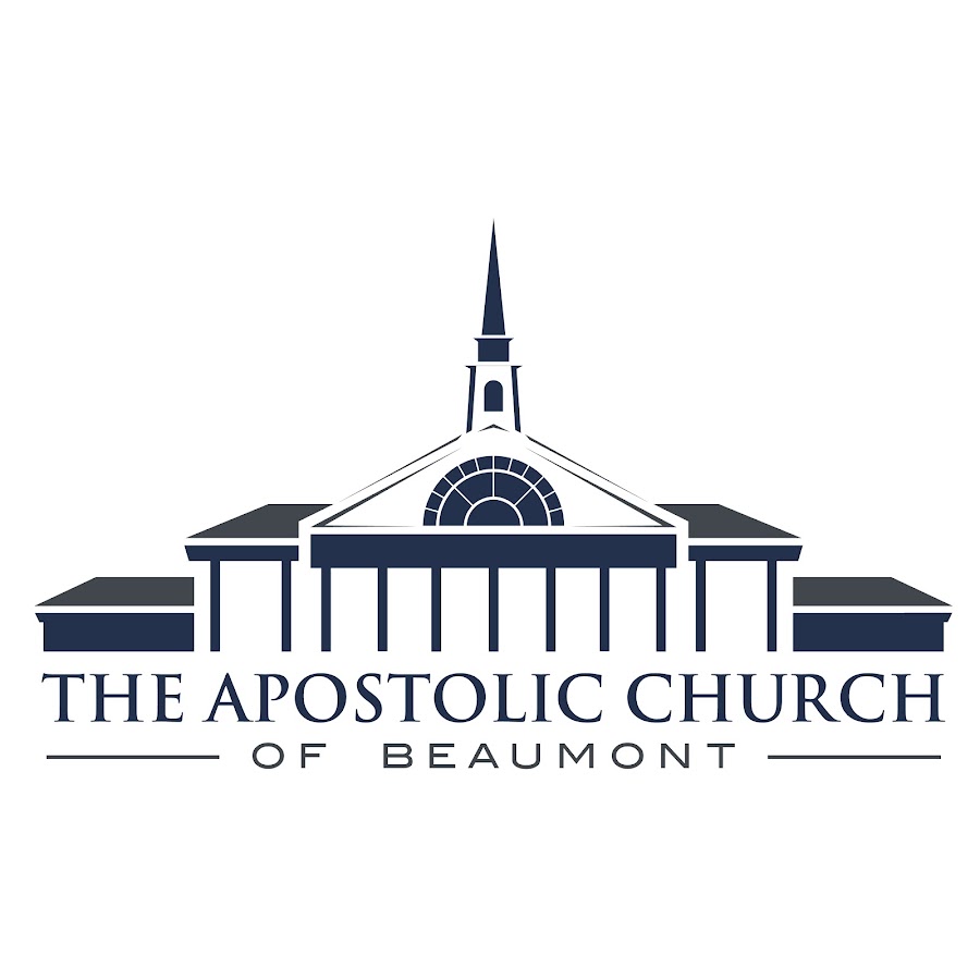 The Apostolic Church Beaumont Texas YouTube