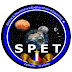 logo SPET Space