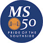MS 50 El Puente Community School