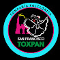 Compañía de danza folklórica San Francisco Toxpan