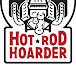 Hot Rod Hoarder