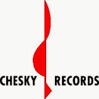 Chesky Records