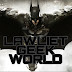 Lawliet Geek World