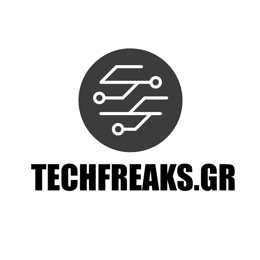 Techfreaks GR @techfreaksgr