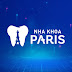 logo Nha khoa Paris