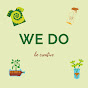 We Do - be creative