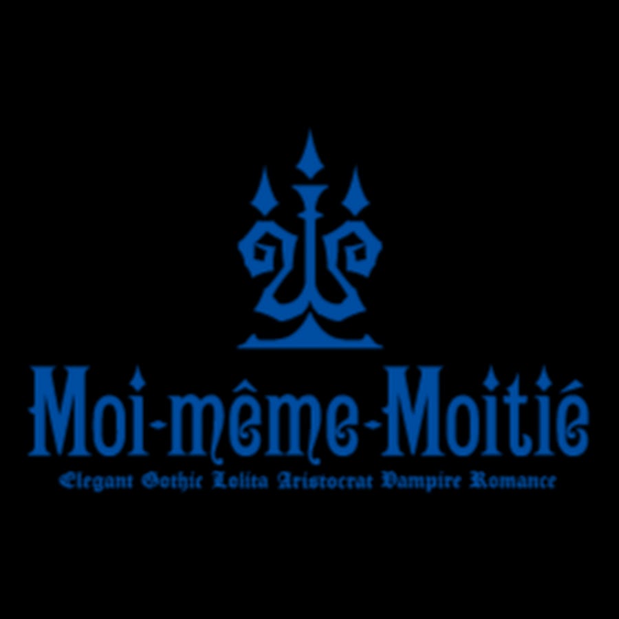 Moi-même-Moitié official - YouTube