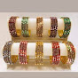 jhumko bangles