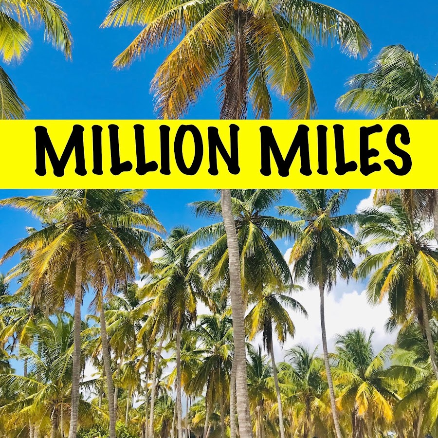 Million Miles