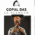 Gopal Das le slameur