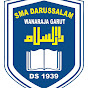 SMA DARUSSALAM WANARAJA