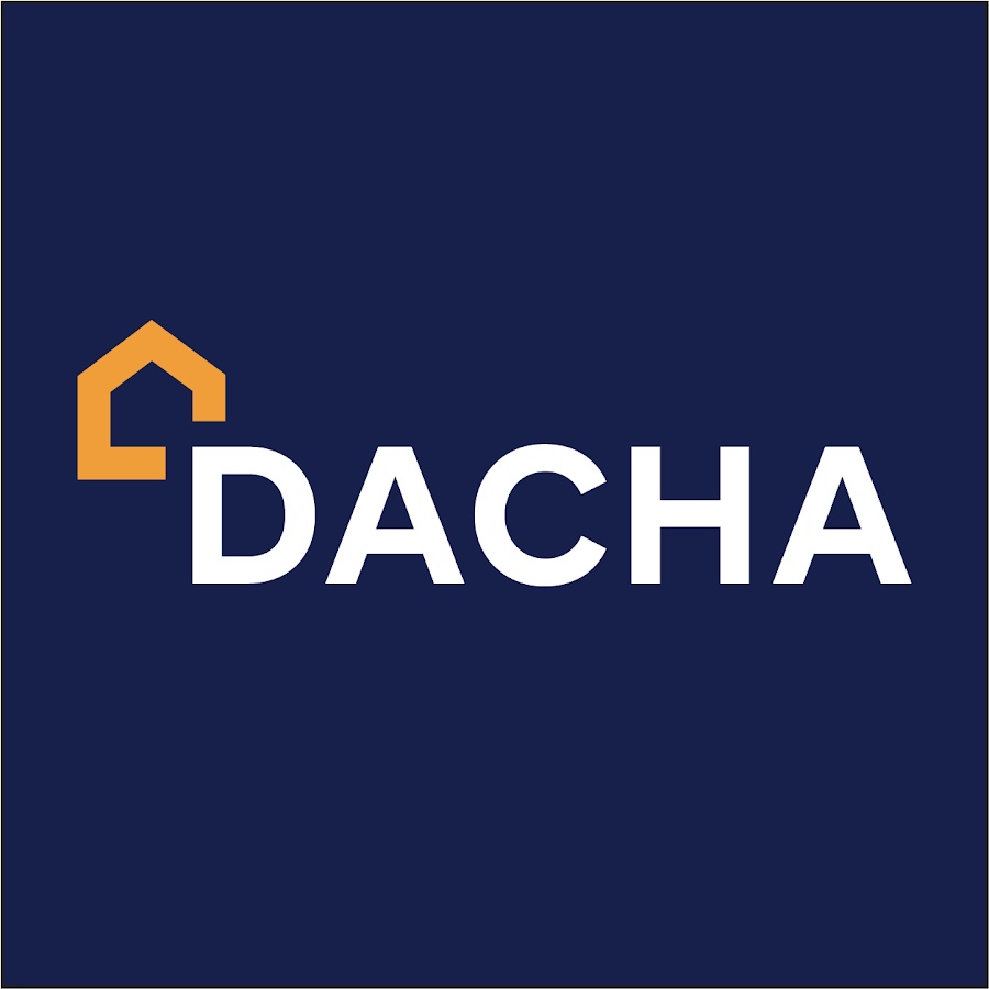 Dacha Real Estate @dacharealestatedubai