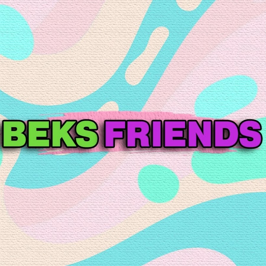 BEKS FRIENDS @beksfriends8957