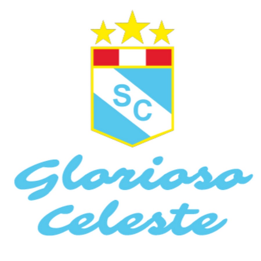 GloriosoCeleste @cristalcuentacontigo