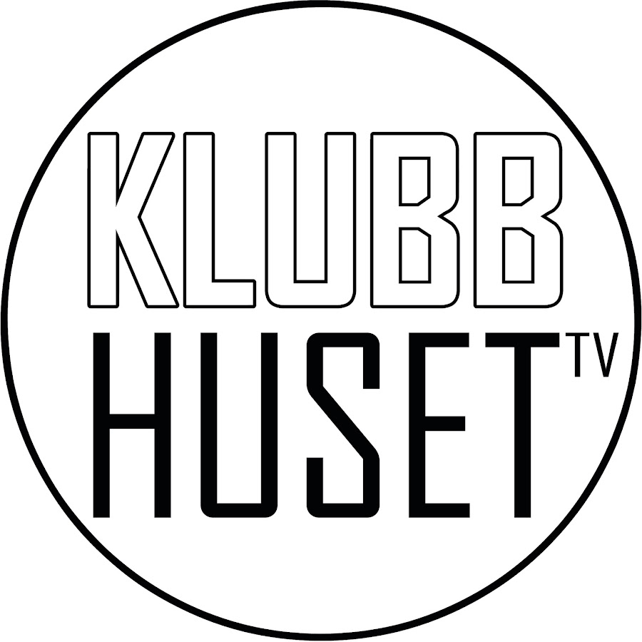 KLUBBHUSET TV @klubbhusettv