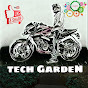 Tech GARDEN