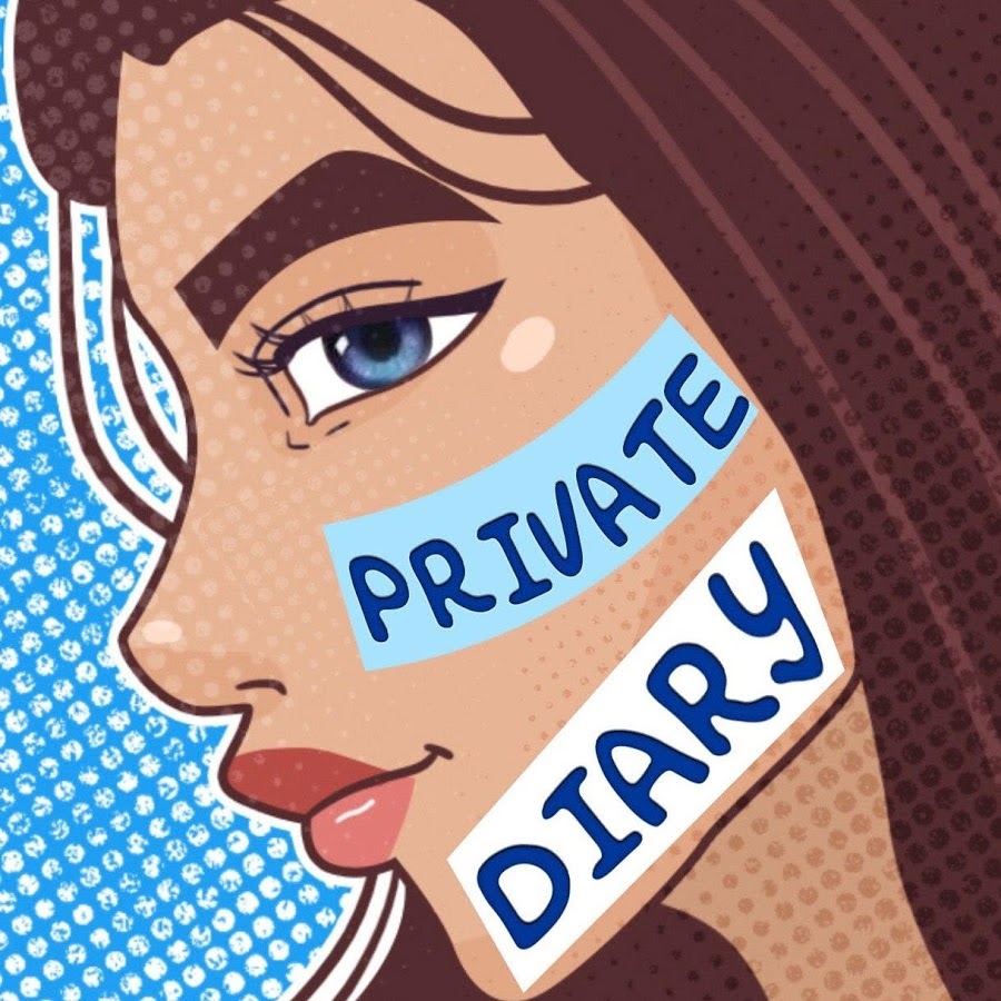 PRIVATE DIARY