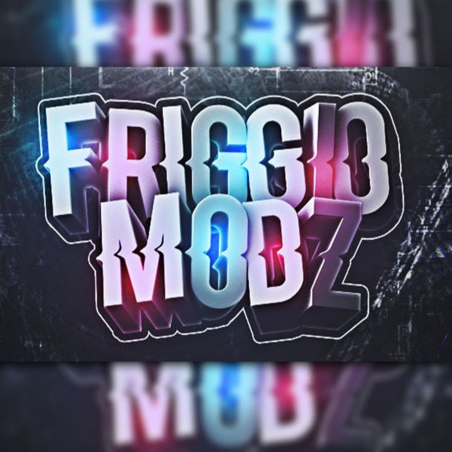 Friggio MoDz™