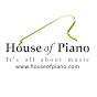 House of Piano Official Channel